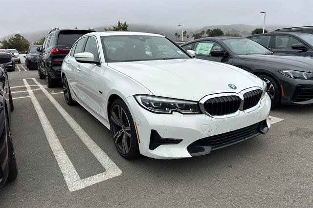 2022 BMW 330e 330e San Luis Obispo CA
