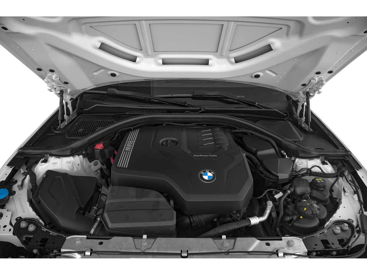 2022 BMW 330i 330i Roseville CA