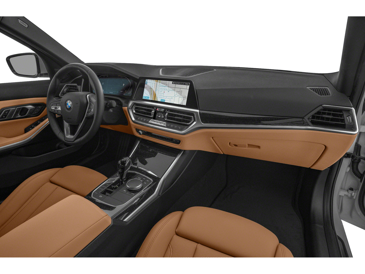 2022 BMW 330i 330i Roseville CA