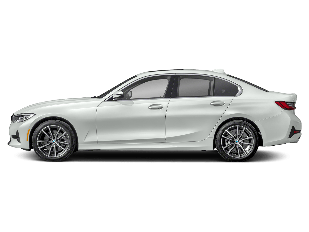 2022 BMW 330i 330i