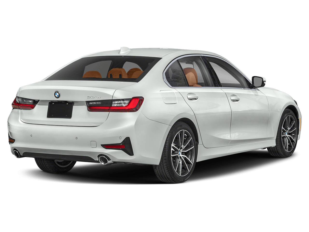 2022 BMW 330i 330i