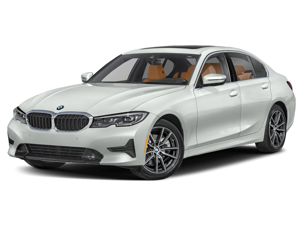 2022 BMW 330i 330i