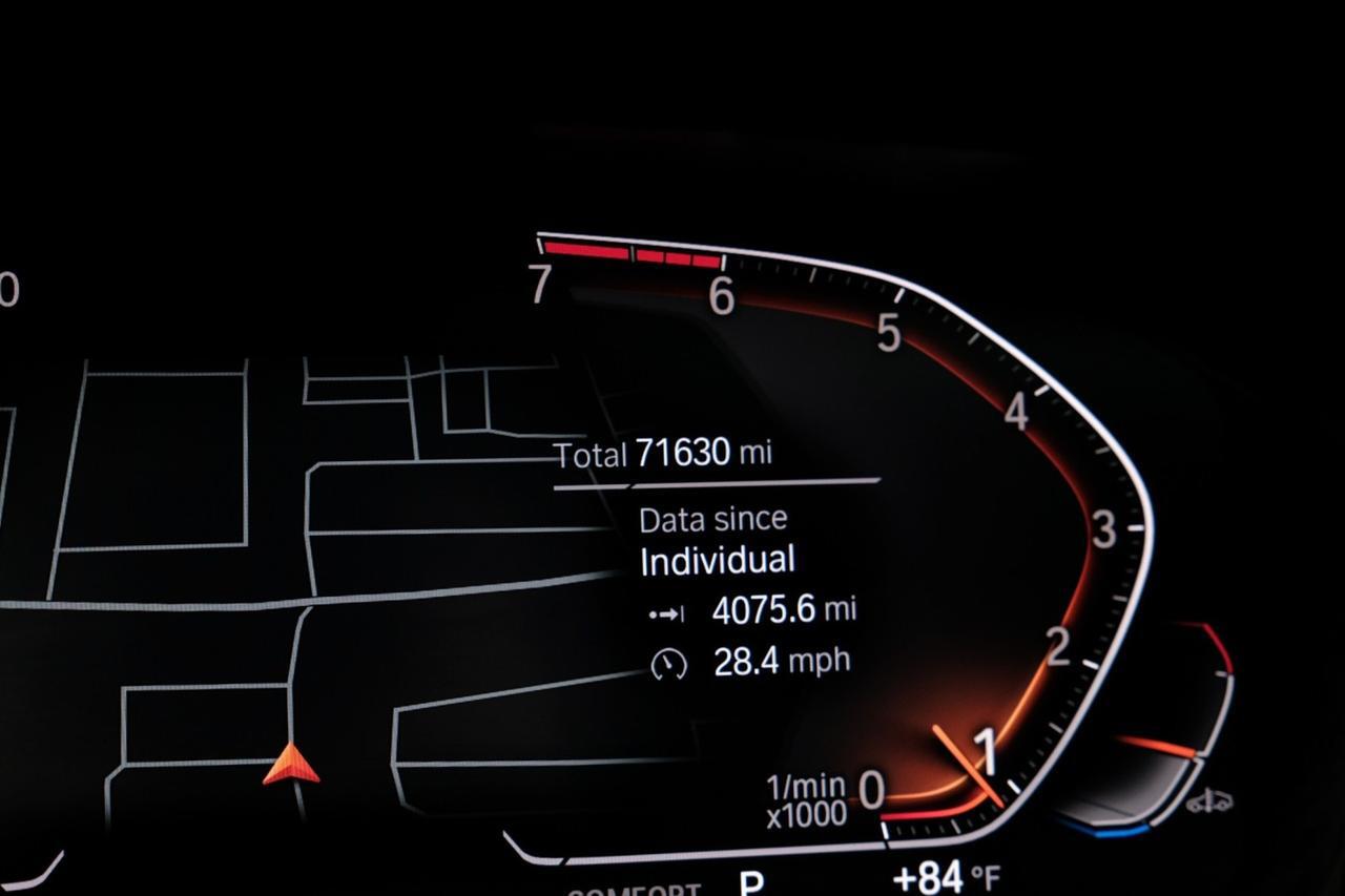 2022 BMW 330i BLIND SPOT ASSIST NAVIGATION SUNROOF LEATHER HEATED SEATS REAR C Carrollton TX