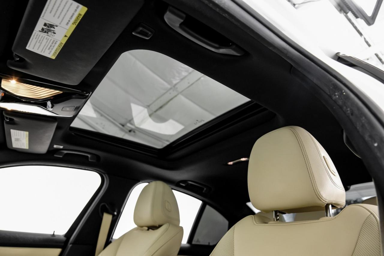 2022 BMW 330i BLIND SPOT ASSIST NAVIGATION SUNROOF LEATHER HEATED SEATS REAR C Carrollton TX