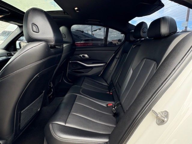 2022 BMW 330i Sport Laredo TX