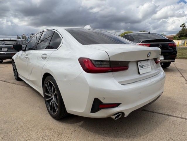 2022 BMW 330i Sport Laredo TX