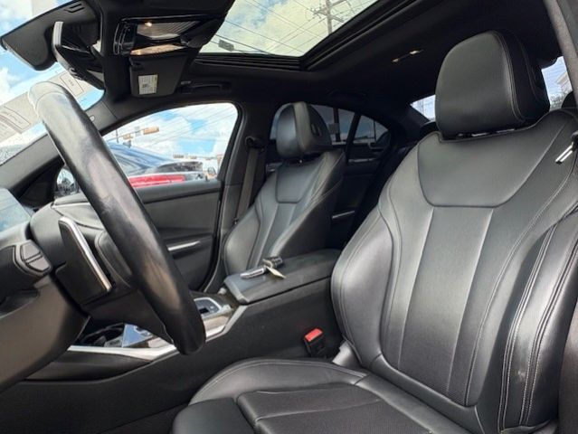 2022 BMW 330i Sport Laredo TX