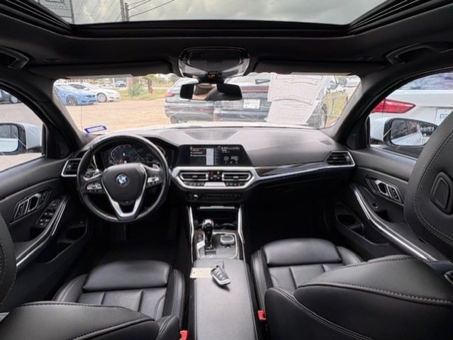 2022 BMW 330i Sport Laredo TX