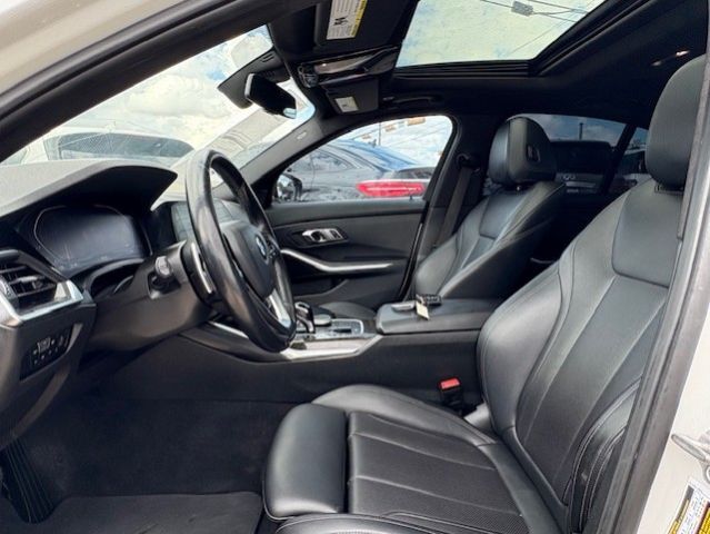2022 BMW 330i Sport Laredo TX