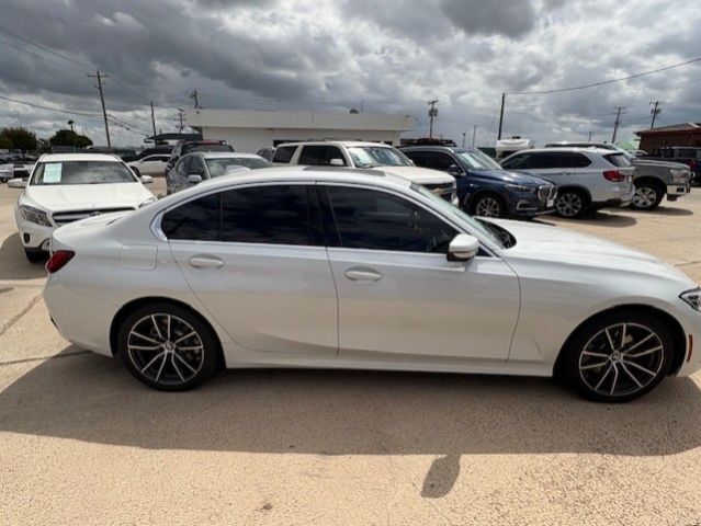 2022 BMW 330i Sport Laredo TX