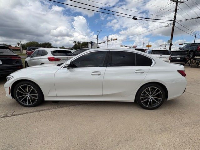 2022 BMW 330i Sport Laredo TX