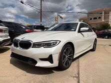 BMW 330i Sport 2022 BMW 330i Sport 2022