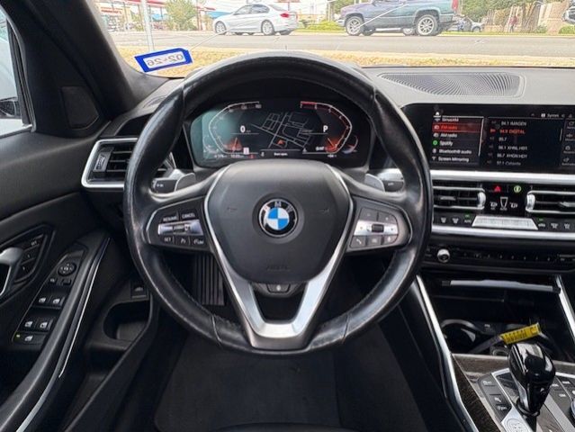 2022 BMW 330i Sport Laredo TX