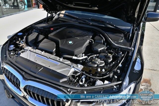 2022 BMW 330i xDrive AWD Anchorage AK