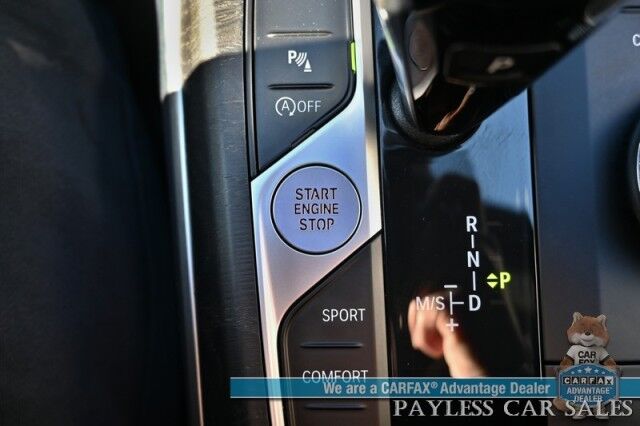 2022 BMW 330i xDrive AWD Anchorage AK