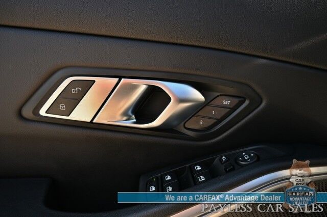 2022 BMW 330i xDrive AWD Anchorage AK