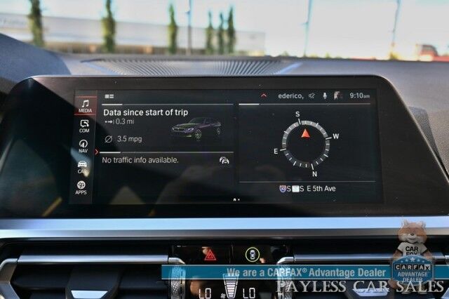 2022 BMW 330i xDrive AWD Anchorage AK