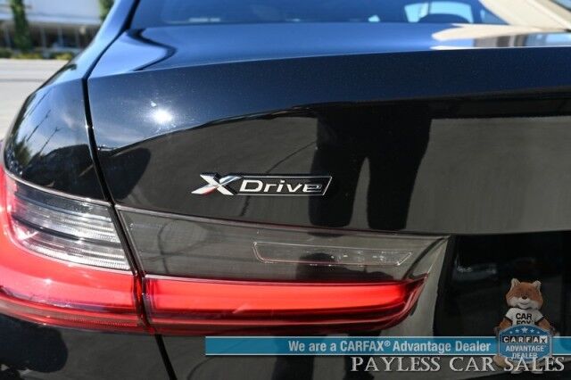 2022 BMW 330i xDrive AWD Anchorage AK