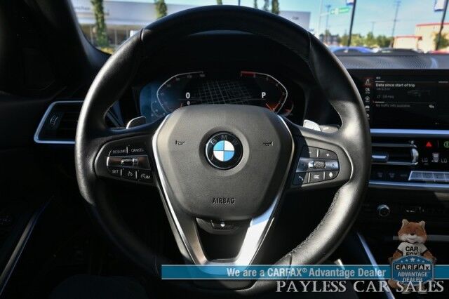 2022 BMW 330i xDrive AWD Anchorage AK