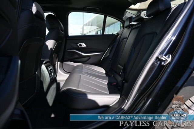 2022 BMW 330i xDrive AWD Anchorage AK