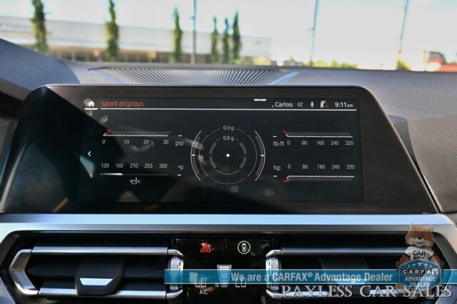 2022 BMW 330i xDrive AWD Anchorage AK