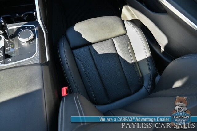 2022 BMW 330i xDrive AWD Anchorage AK