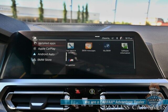 2022 BMW 330i xDrive AWD Anchorage AK