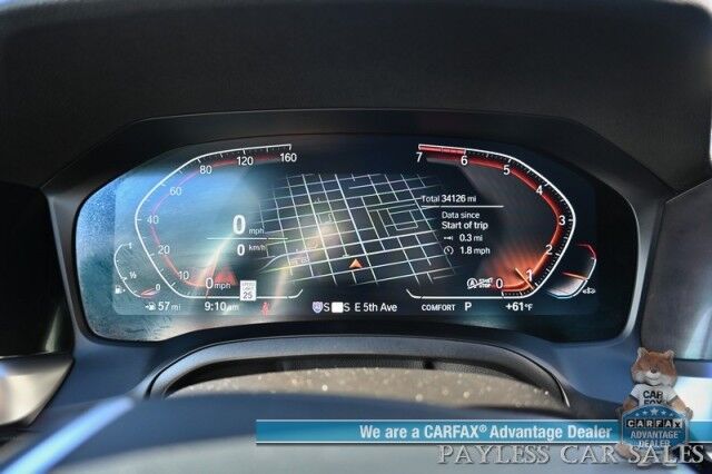 2022 BMW 330i xDrive AWD Anchorage AK