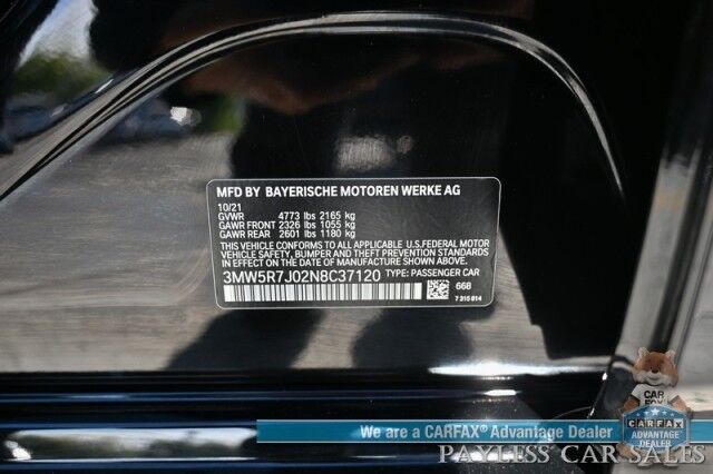 2022 BMW 330i xDrive AWD Anchorage AK