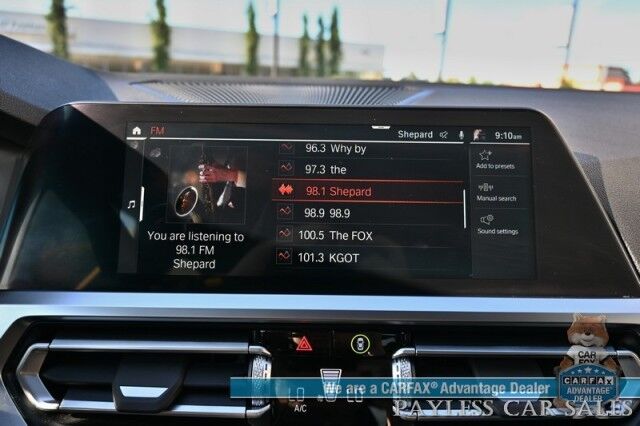 2022 BMW 330i xDrive AWD Anchorage AK