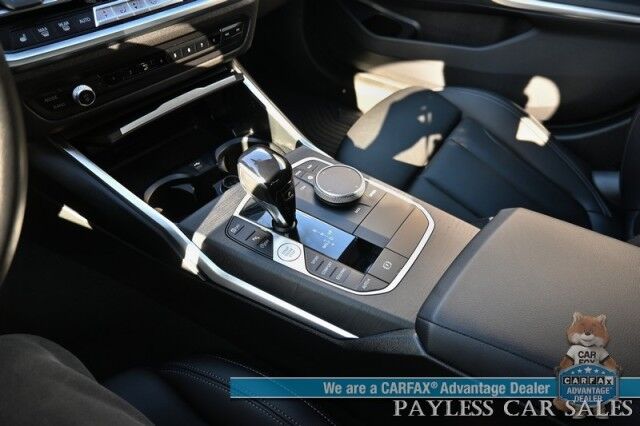 2022 BMW 330i xDrive AWD Anchorage AK