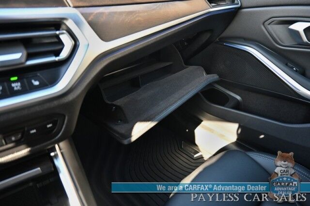 2022 BMW 330i xDrive AWD Anchorage AK