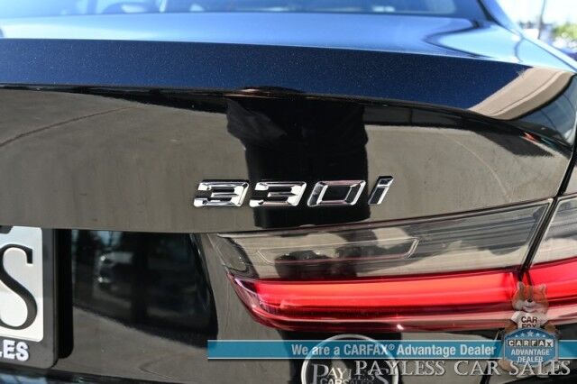 2022 BMW 330i xDrive AWD Anchorage AK