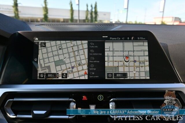 2022 BMW 330i xDrive AWD Anchorage AK