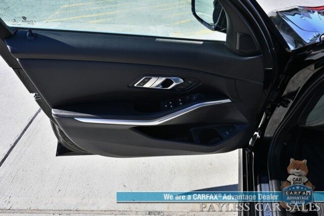 2022 BMW 330i xDrive AWD Anchorage AK