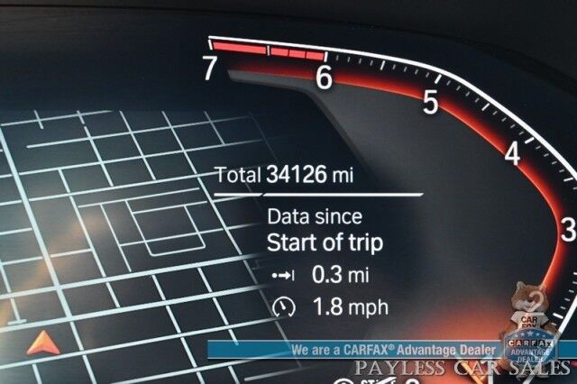 2022 BMW 330i xDrive AWD Anchorage AK