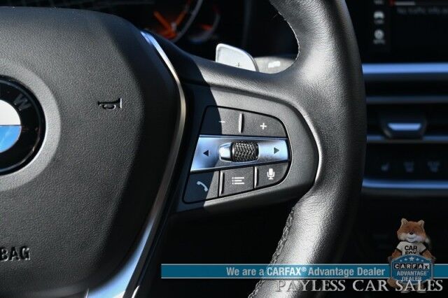 2022 BMW 330i xDrive AWD Anchorage AK