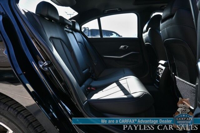 2022 BMW 330i xDrive AWD Anchorage AK