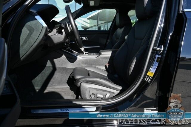 2022 BMW 330i xDrive AWD Anchorage AK