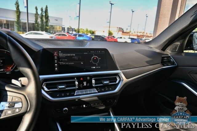 2022 BMW 330i xDrive AWD Anchorage AK