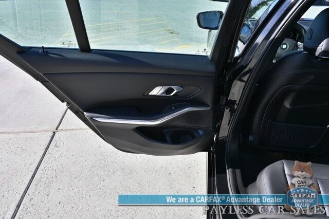 2022 BMW 330i xDrive AWD Anchorage AK