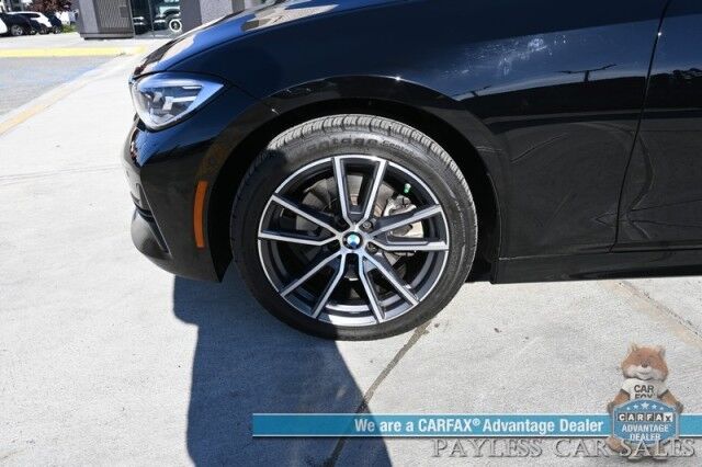 2022 BMW 330i xDrive AWD Anchorage AK