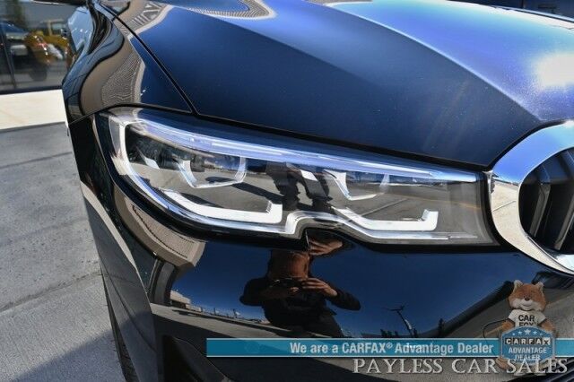 2022 BMW 330i xDrive AWD Anchorage AK