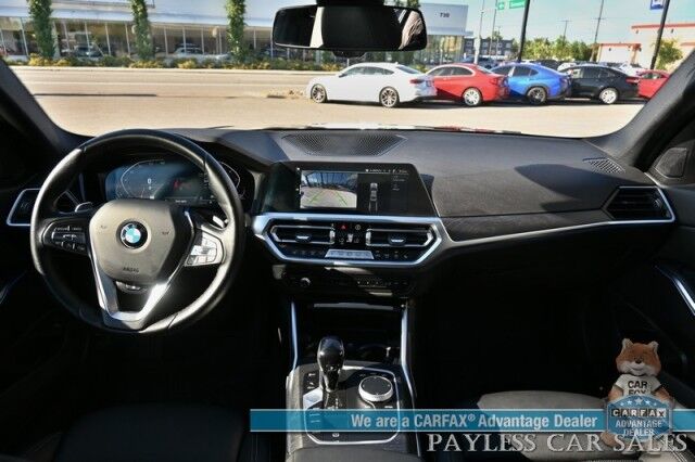 2022 BMW 330i xDrive AWD Anchorage AK
