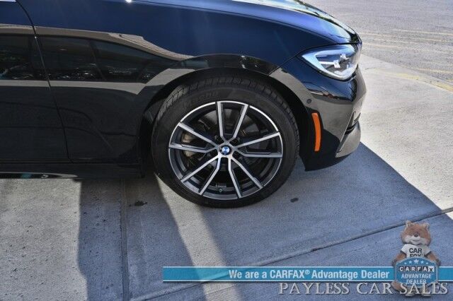 2022 BMW 330i xDrive AWD Anchorage AK