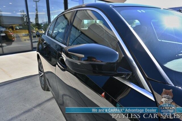 2022 BMW 330i xDrive AWD Anchorage AK