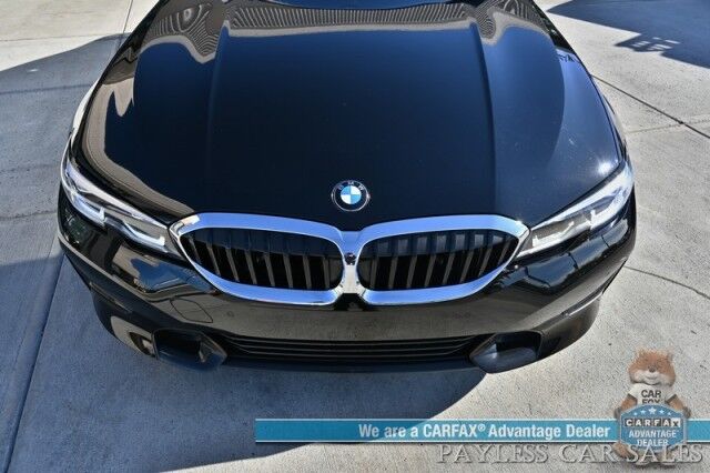 2022 BMW 330i xDrive AWD Anchorage AK