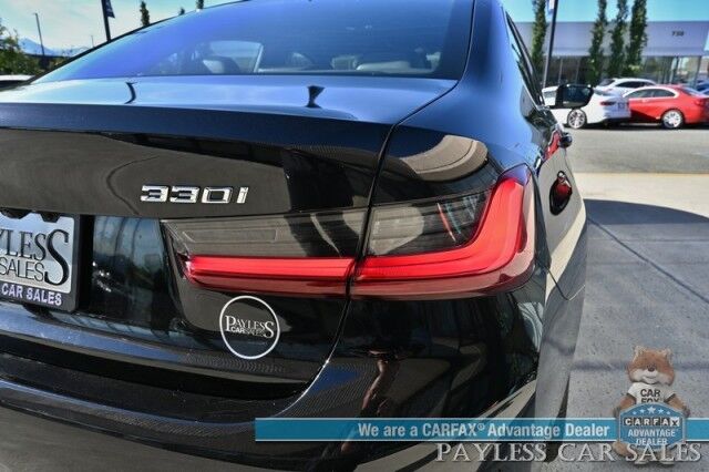 2022 BMW 330i xDrive AWD Anchorage AK