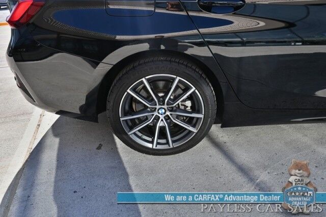 2022 BMW 330i xDrive AWD Anchorage AK