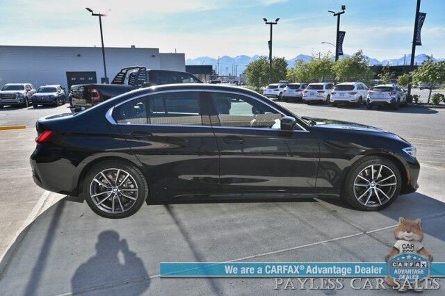 2022 BMW 330i xDrive AWD Anchorage AK
